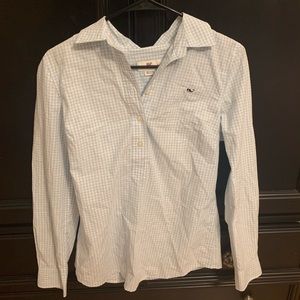 Vineyard Vines Unisex Longsleeve dress shirt